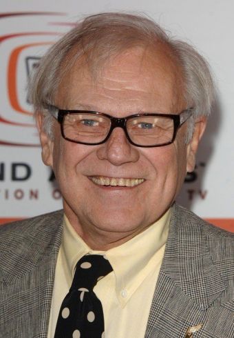 Ken Kercheval