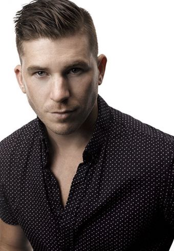 Kristopher Higgins