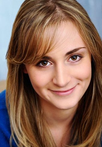 Maria Blasucci