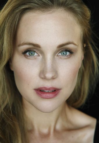 Vlastina Svátková