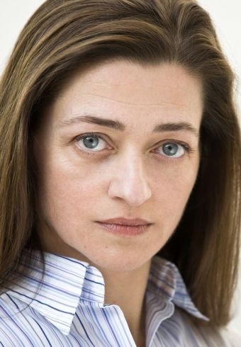 Susannah Corbett