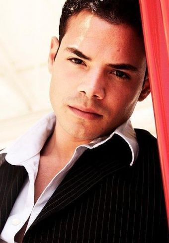 Rene Rosado