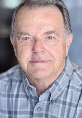 Rick Scarry