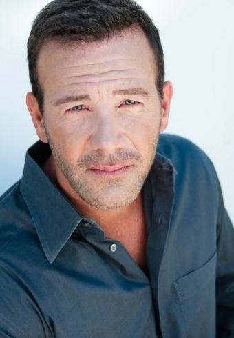 Richard Ruccolo