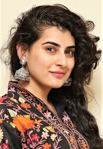 Archana