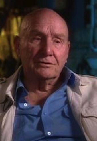 David Swift
