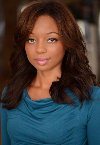 Tammy Vaughn