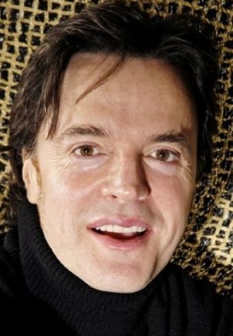 Paul Rhys