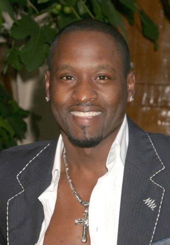 Johnny Gill