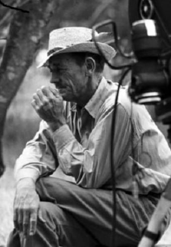 Russell Harlan