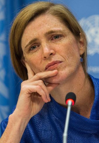 Samantha Power