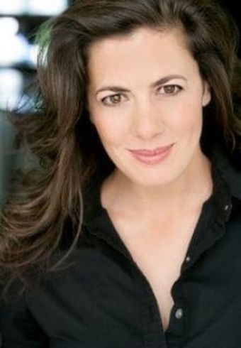Jacqueline Mazarella