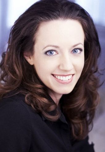 Sarah Sawatsky