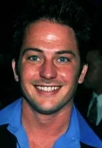 Kevin Patrick Walls