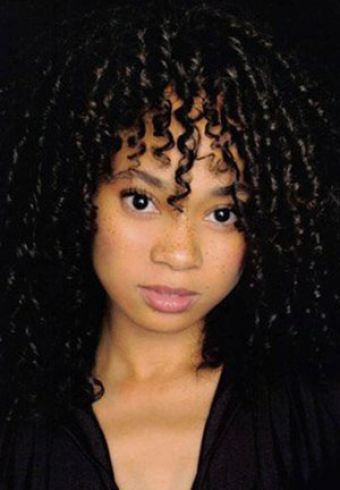 Monica McSwain