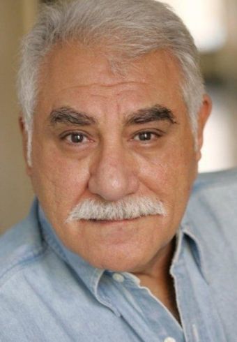 Joe Zaloom