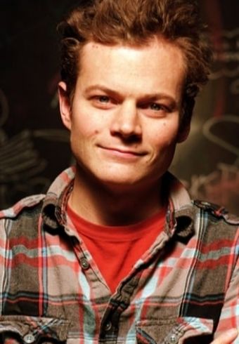 Sean Porter