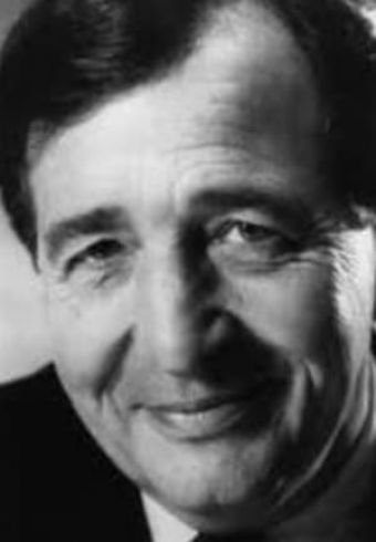 Victor Truro