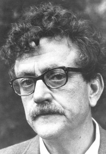 Kurt Vonnegut Jr.