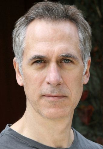 Tom Amandes