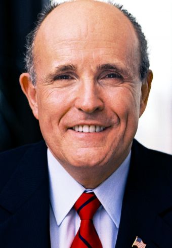 Rudolph Giuliani