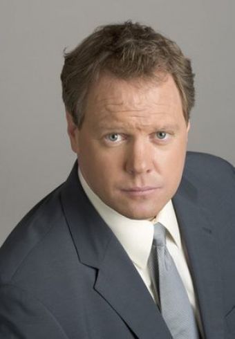 Dan Warner