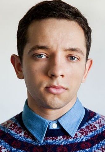 Nathan McMullen