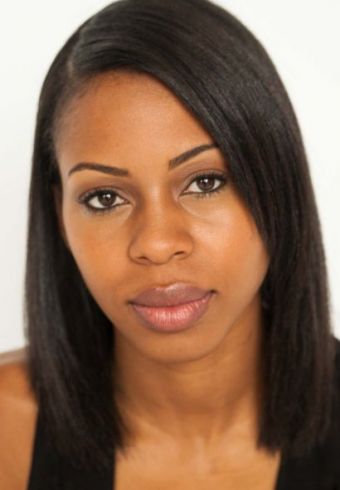 Danielle Moné Truitt
