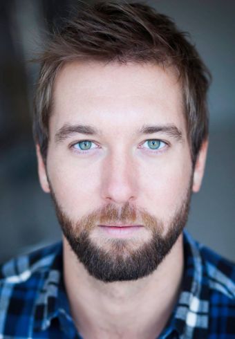 Mickaël Lamoureux