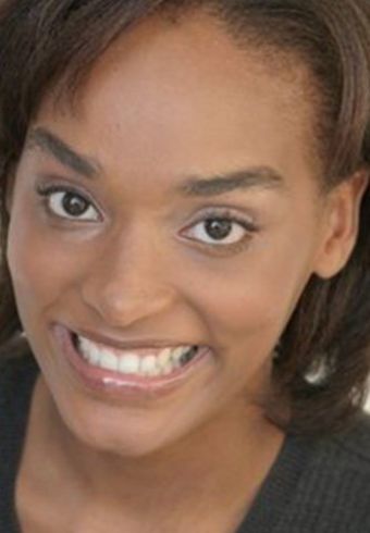 Kortney Adams