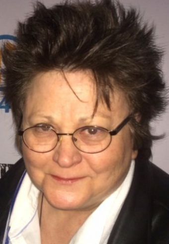 C.K. McFarland
