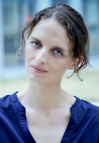 Steffi Sattler