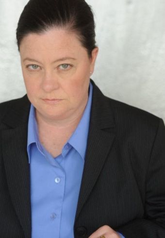 Amy Higgins