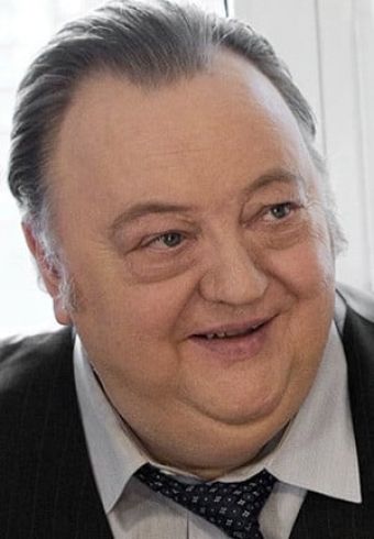 Dieter Pfaff