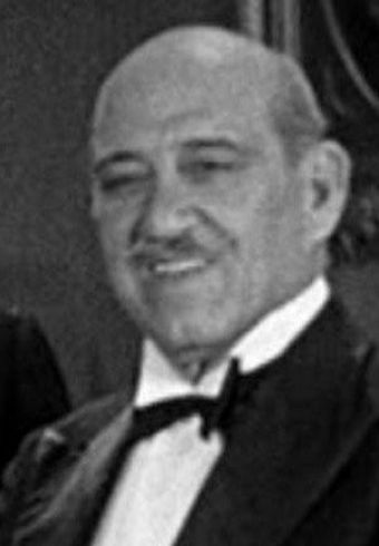 Enrique Acosta