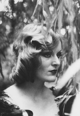 Magdalena Montezuma