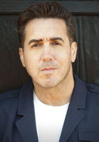 Anthony Mangano