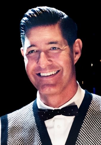 Tim Davis