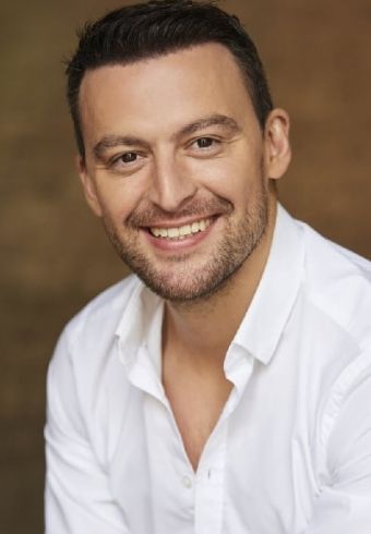 Ben Akkaya