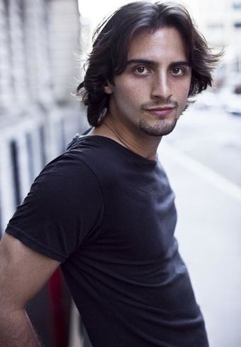 Lucas Salvagno