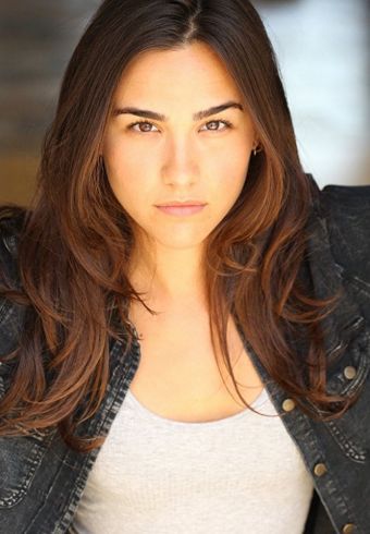 Daniela de la Fe