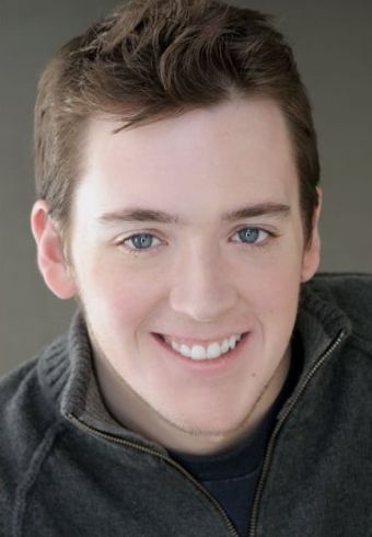 Andrew Mackin