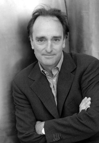 Mark Tandy