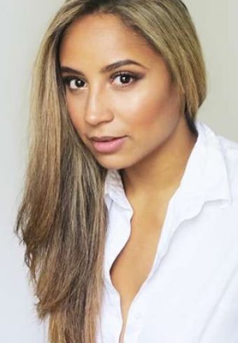 Sheena Gaze-Deslandes