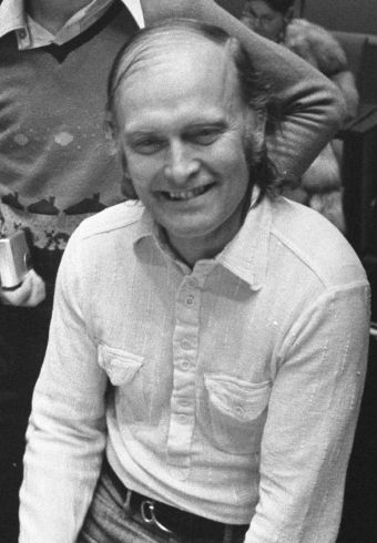 Ken Thorne