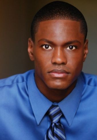 Marvin Jordan