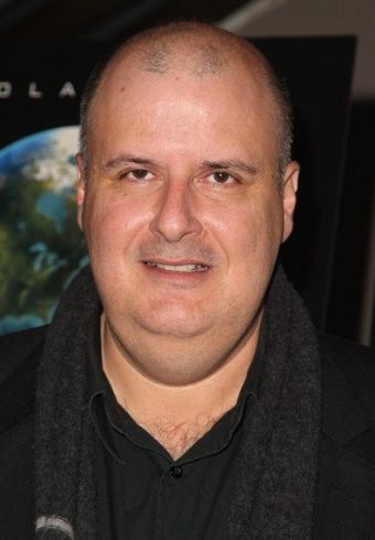Alex Proyas