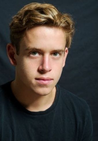 Dash Dobrofsky