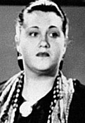 Audrey Betz