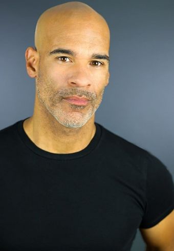 Darren Dupree Washington